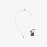 SEVENTEEN - 9TH ANNIVERSARY ALWAYS OFFICIAL MERCH HOSHI NECKLACE
