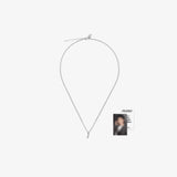 SEVENTEEN - 9TH ANNIVERSARY ALWAYS OFFICIAL MERCH JEONGHAN NECKLACE