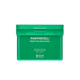 BIOHEAL BOH - PANTHECELL REPAIR CICA GAUZE PAD 80P + 80P SPECIAL SET (+HARIBO JELLY/STICKER/KEYRING)