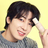 [WONWOO PICK] THE FACE SHOP - INK LASTING FOUNDATION SLIM FIT NEW 35ML