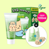 [MANGOMEE EDITION] ISOI - MOISTURE DR.CREAM 100 SPECIAL SET