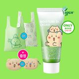 [MANGOMEE EDITION] ISOI - MOISTURE DR.CREAM 100 SPECIAL SET