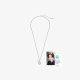 BOYNEXTDOOR - 1ST ANNIVERSARY OFFICIAL MERCH TAESAN NECKLACE