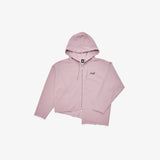 BTS - ARTIST MADE COLLECTION BY BTS OFFICIAL MERCH JUNGKOOK ARMYST ZIP UP HOODY (PINK)