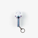 SEVENTEEN - OFFICIAL LIGHT STICK VER.3 KEYRING