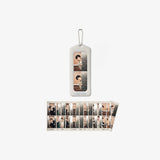 SEVENTEEN - 2024 CARAT LAND OFFICIAL MERCH 2-CUTS PHOTO HOLDER SET