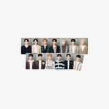 SEVENTEEN - 2024 CARAT LAND OFFICIAL MERCH LENTICULAR PHOTO SET