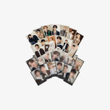 SEVENTEEN - 2024 CARAT LAND OFFICIAL MERCH INSTANT PHOTO CARD SET