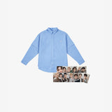 SEVENTEEN - 2024 CARAT LAND OFFICIAL MERCH OUTER