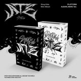 STRAY KIDS - 9TH MINI ALBUM ATE PLATFORM ALBUM NEMO VER.