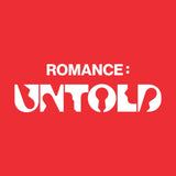 ENHYPEN - ROMANCE : UNTOLD OFFICIAL MERCH RINGNECKLACE (JUNGWON)