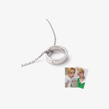 ENHYPEN - ROMANCE : UNTOLD OFFICIAL MERCH RINGNECKLACE (SUNOO)