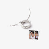 ENHYPEN - ROMANCE : UNTOLD OFFICIAL MERCH RINGNECKLACE (JAY)