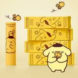 [POMPOMPURIN EDITION] INNISFREE - RAPESEED HONEY LIP BALM 3.5G