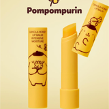 [POMPOMPURIN EDITION] INNISFREE - RAPESEED HONEY LIP BALM 3.5G