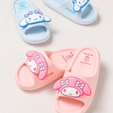 INNISFREE - MY MELODY & CINNAMOROLL INDOOR SLIPPERS 1EA