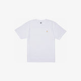 BTS JIMIN - MUSE OFFICIAL MERCH S/S T-SHIRT (TRACK, WHITE)