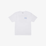 BTS JIMIN - MUSE OFFICIAL MERCH S/S T-SHIRT (WHITE)