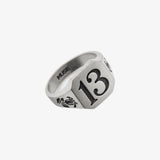 BTS JIMIN - MUSE OFFICIAL MERCH SIGNET RING