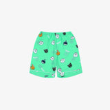 TXT - PPULBATU OFFICIAL MERCH PAJAMA PANTS (MINT)