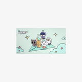 TXT - PPULBATU OFFICIAL MERCH BEACH TOWEL (MINT)