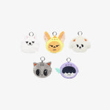 TXT - PPULBATU OFFICIAL MERCH COIN POUCH