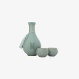 BTS - 2024 DALMAJUNG BTS X MU:DS OFFICIAL MERCH GOURD BOTTLE & CUP SET