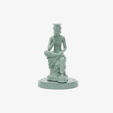 BTS - 2024 DALMAJUNG BTS X MU:DS OFFICIAL MERCH PENSIVE BODHISATTVA MINIATURE