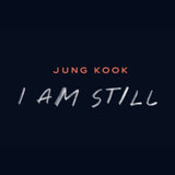 BTS JUNGKOOK - JUNG KOOK I AM STILL OFFICIAL MERCH HOODIE