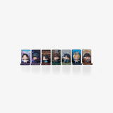 BTS - BTS ISLAND OFFCIAL MERCH FIGURE V2