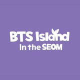 BTS - BTS ISLAND OFFCIAL MERCH FIGURE V2