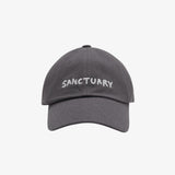 TXT - SANCTUARY OFFICIAL MERCH BALL CAP