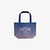 TXT - SANCTUARY OFFICIAL MERCH REUSABLE BAG