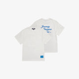 BTS JIN - HAPPY OFFICIAL MERCH T-SHIRT