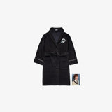 BTS JIN - HAPPY OFFICIAL MERCH WOOTTEO ROBE