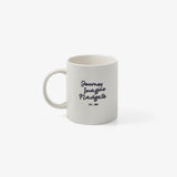 BTS JIN - HAPPY OFFICIAL MERCH MUG