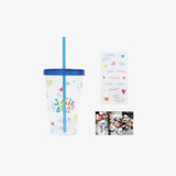 TWS - SUMMER BEAT OFFICIAL MERCH COLD CUP