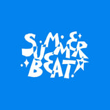 TWS - SUMMER BEAT OFFICIAL MERCH COLD CUP