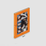 ITZY - 2ND MINI ALBUM IT'Z ME
