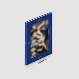 ITZY - 2ND MINI ALBUM IT'Z ME