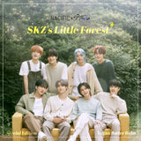 STRAY KIDS X NACIFIC - SKZ'S LITTLE FOREST VEGAN BUTTER BALM LIMITED EDITION (SPECIAL PHOTO+LUCKY GIFT OPTION)