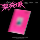 STRAY KIDS - 8TH MINI ALBUM 樂-STAR ROCK-STAR