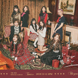 TWICE - 3RD SPECIAL ALBUM THE YEAR OF "YES"