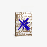 TXT - 3RD FULL ALBUM THE NAME CHAPTER: FREEFALL GRAVITY VER.