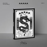 STRAY KIDS - THE 3RD ALBUM ★★★★★ 5-STAR