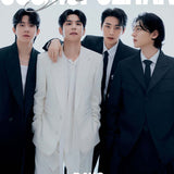 DAY6 - COSMOPOLITAN SHINE DAY6 EDITION MAGAZINE