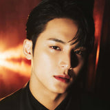 SEVENTEEN - DICON VOLUME N°26 DICON SEVENTEEN : MINGYU B TYPE