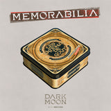 ENHYPEN - DARK MOON SPECIAL ALBUM MEMORABILIA MOON VER.