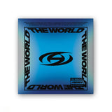 ATEEZ - 8TH MINI ALBUM THE WORLD EP.1 : MOVEMENT