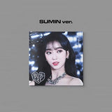 STAYC - 2ND MINI ALBUM YOUNG-LUV.COM JEWEL CASE VER.